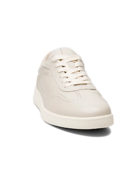 Tenis de piel Quirelli para hombre