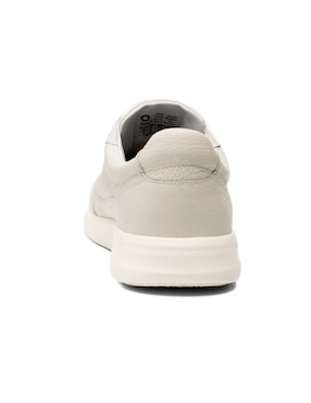 Tenis de piel Quirelli para hombre