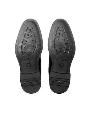 Zapato oxford Quirelli para hombre