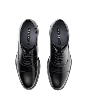 Zapato oxford Quirelli para hombre