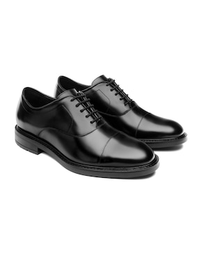 Zapato oxford Quirelli para hombre
