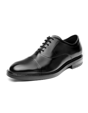 Zapato oxford Quirelli para hombre