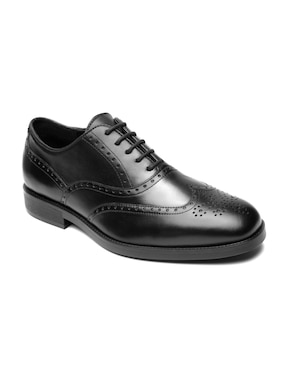 Zapato bostoniano Quirelli Rizzo para hombre