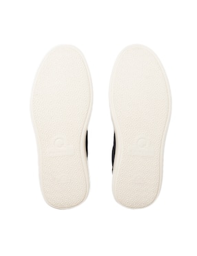 Tenis de piel Quirelli para hombre
