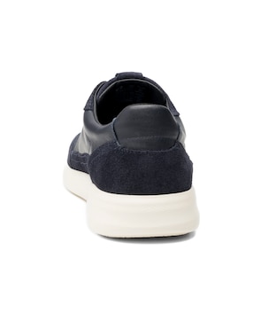 Tenis de piel Quirelli para hombre