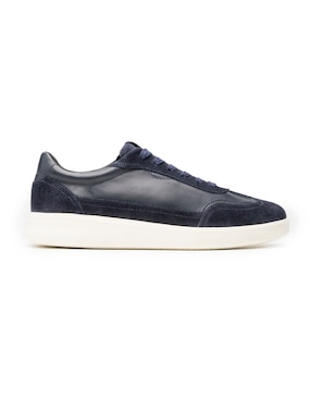 Tenis de piel Quirelli para hombre