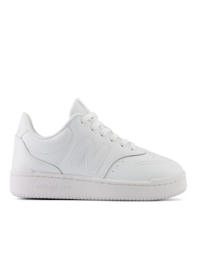Tenis de piel New Balance para hombre
