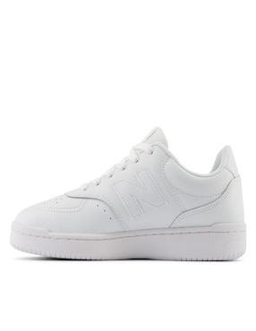 Tenis de piel New Balance para hombre