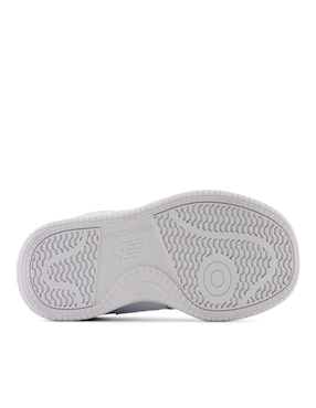 Tenis de piel New Balance para hombre