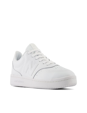 Tenis de piel New Balance para hombre