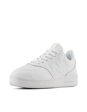 Tenis de piel New Balance para hombre