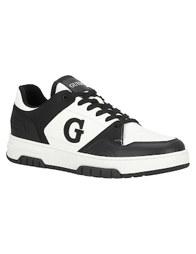 Tenis Guess para hombre