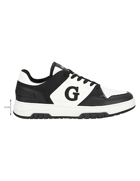 Tenis Guess para hombre