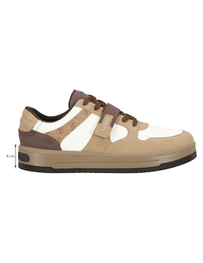 Tenis Guess para hombre