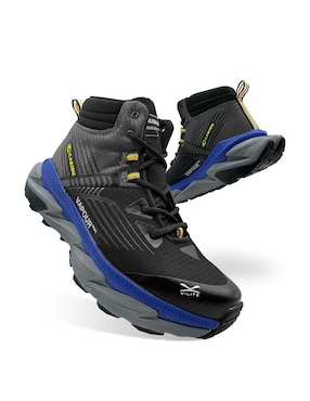 Bota Caribu para hombre