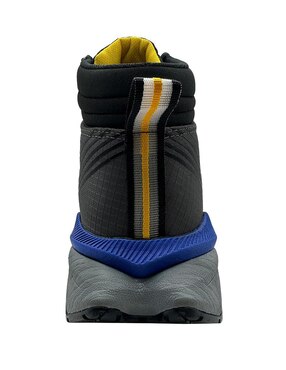 Bota Caribu para hombre