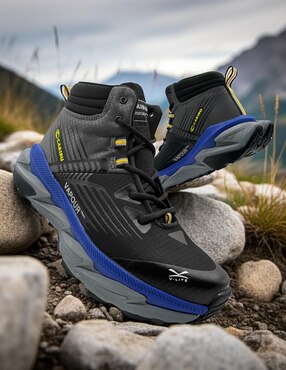 Bota Caribu para hombre