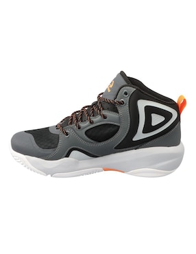 Tenis Shaq para hombre