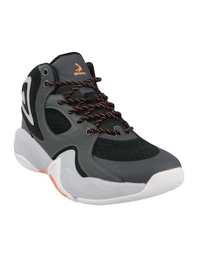 Tenis Shaq para hombre