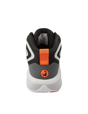 Tenis Shaq para hombre
