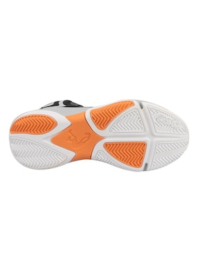 Tenis Shaq para hombre