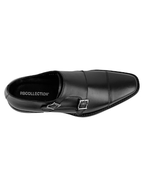 Zapato derby Rbcollection Rbsoul para hombre