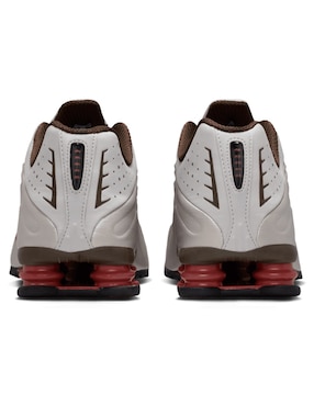 Tenis Nike Shox R4 para hombre