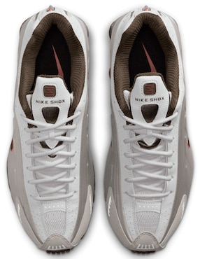 Tenis Nike Shox R4 para hombre