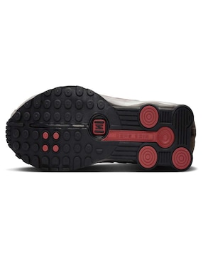 Tenis Nike Shox R4 para hombre