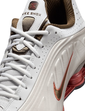 Tenis Nike Shox R4 para hombre