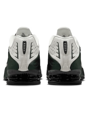 Tenis de piel Nike para hombre