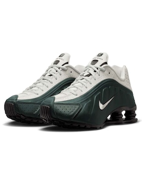 Tenis de piel Nike para hombre