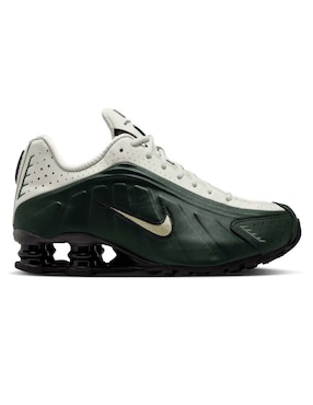 Tenis de piel Nike para hombre