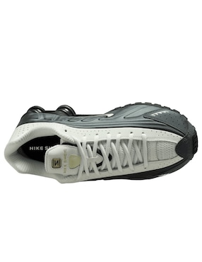 Tenis de piel Nike para hombre