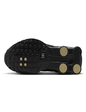 Tenis de piel Nike para hombre