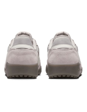 Tenis de piel Nike para hombre