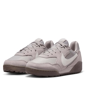 Tenis de piel Nike para hombre