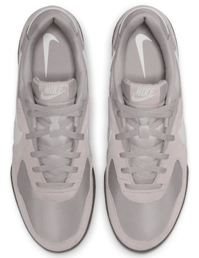 Tenis de piel Nike para hombre