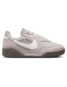 Tenis de piel Nike para hombre