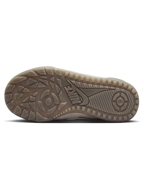 Tenis de piel Nike para hombre