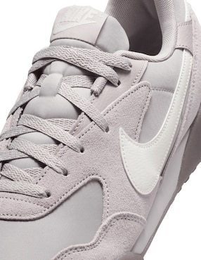 Tenis de piel Nike para hombre