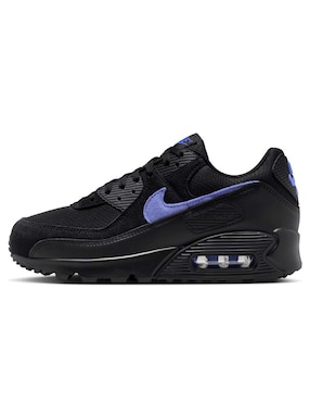 Tenis de piel Nike para hombre
