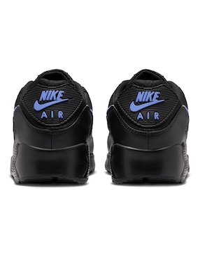 Tenis de piel Nike para hombre