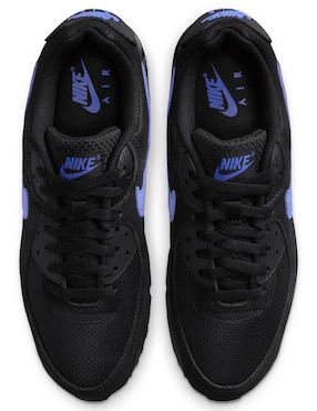 Tenis de piel Nike para hombre