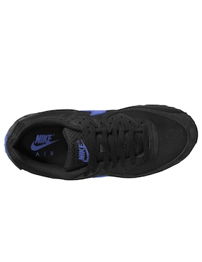 Tenis de piel Nike para hombre