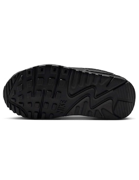 Tenis de piel Nike para hombre