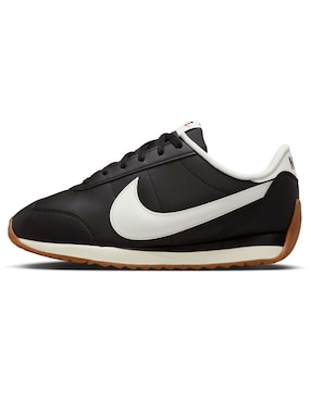 Tenis de piel nike para hombre