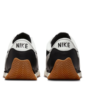 Tenis de piel nike para hombre