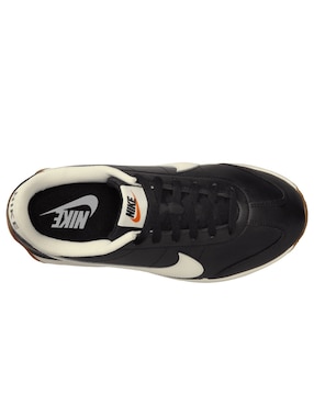 Tenis de piel nike para hombre