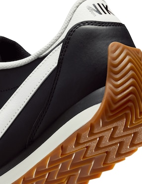 Tenis de piel nike para hombre